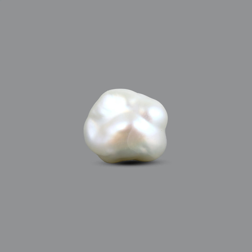 Keshi Pearl (Moti) - 4.35 Carat - Pramogh
