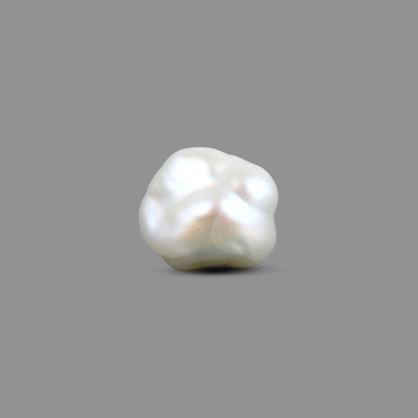 Keshi Pearl (Moti) - 4.35 Carat - Pramogh