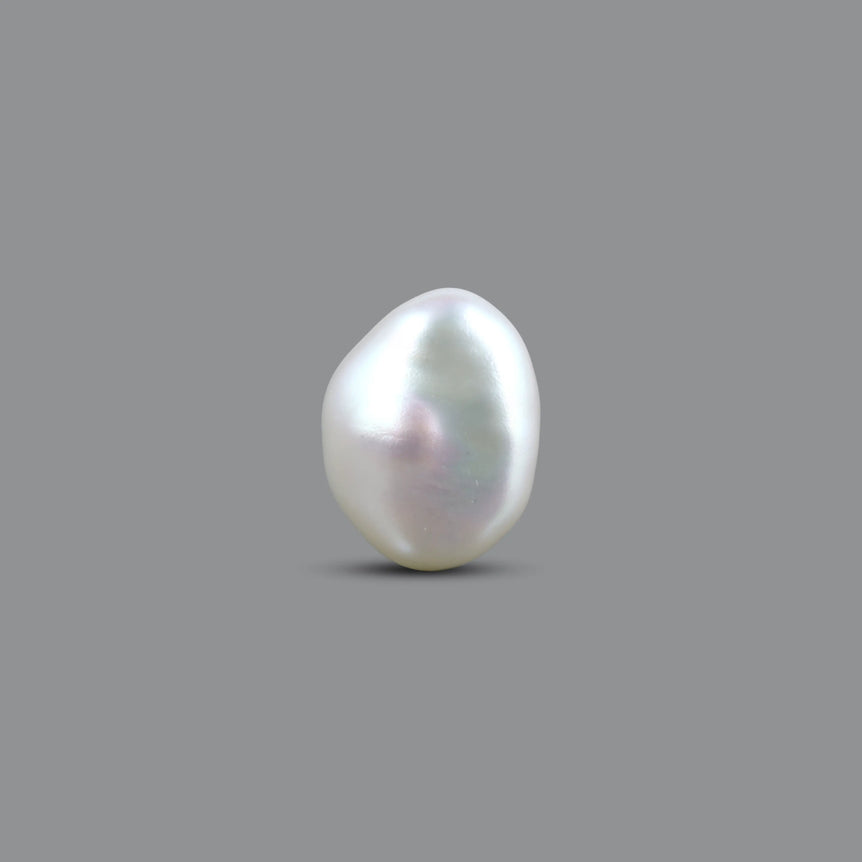 Keshi Pearl - 4.6 Carat