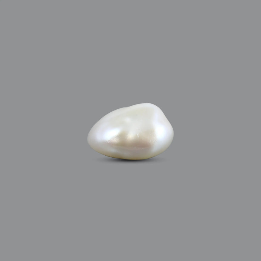 Keshi Pearl - 4.6 Carat