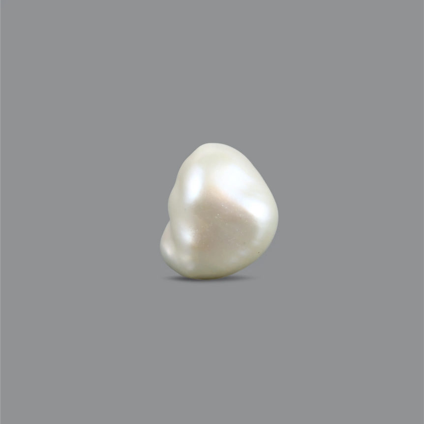Keshi Pearl (Moti) - 5 Carat - Pramogh