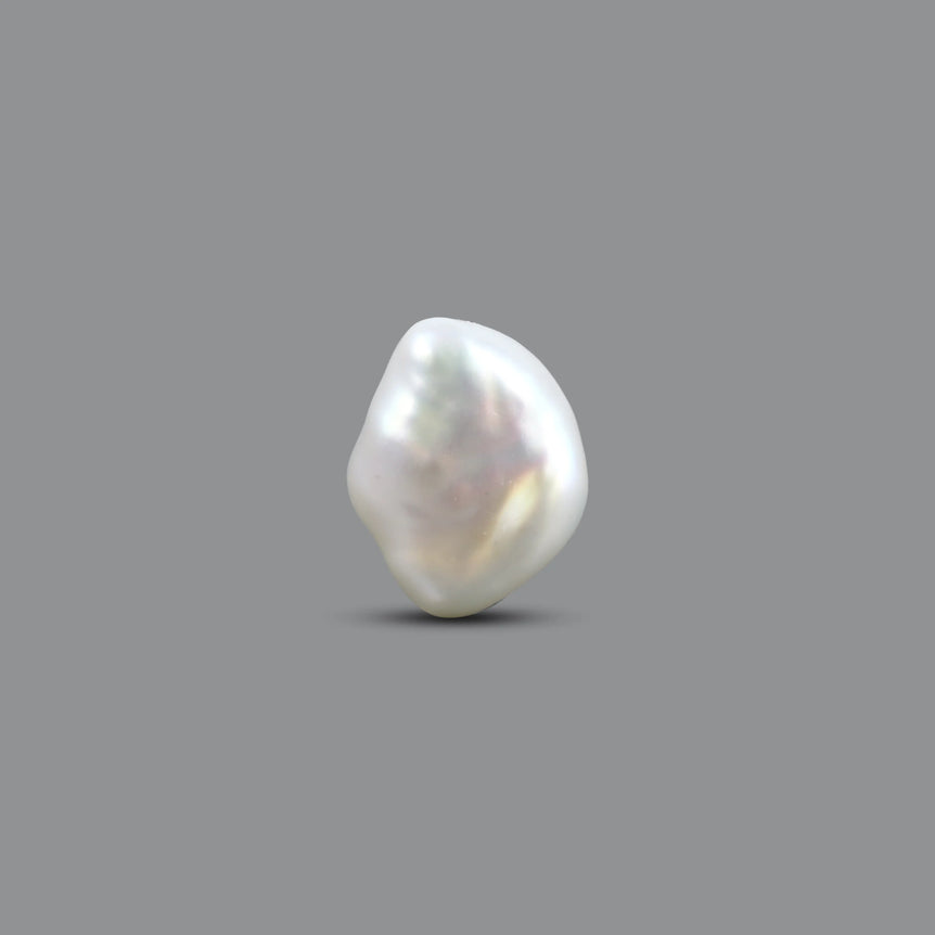 Keshi Pearl (Moti) - 4.95 Carat - Pramogh