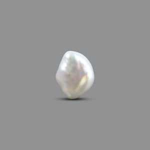 Keshi Pearl (Moti) - 4.95 Carat - Pramogh