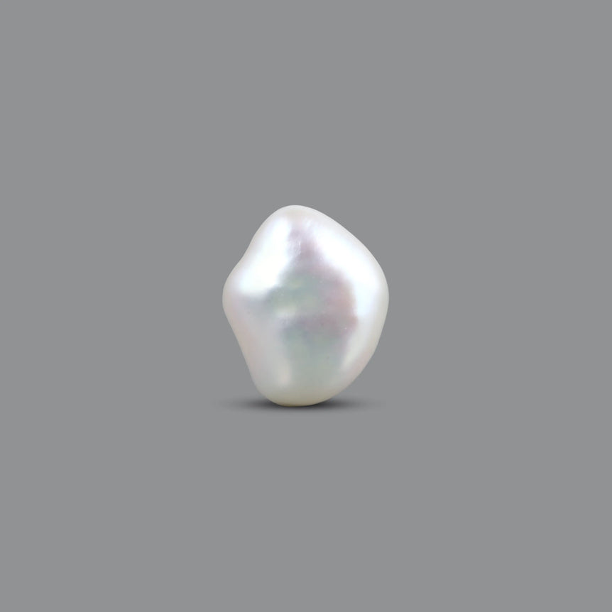 Keshi Pearl - 4.95 Carat