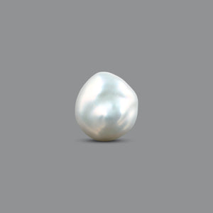 Keshi Pearl (Moti) - 4.3 Carat - Pramogh