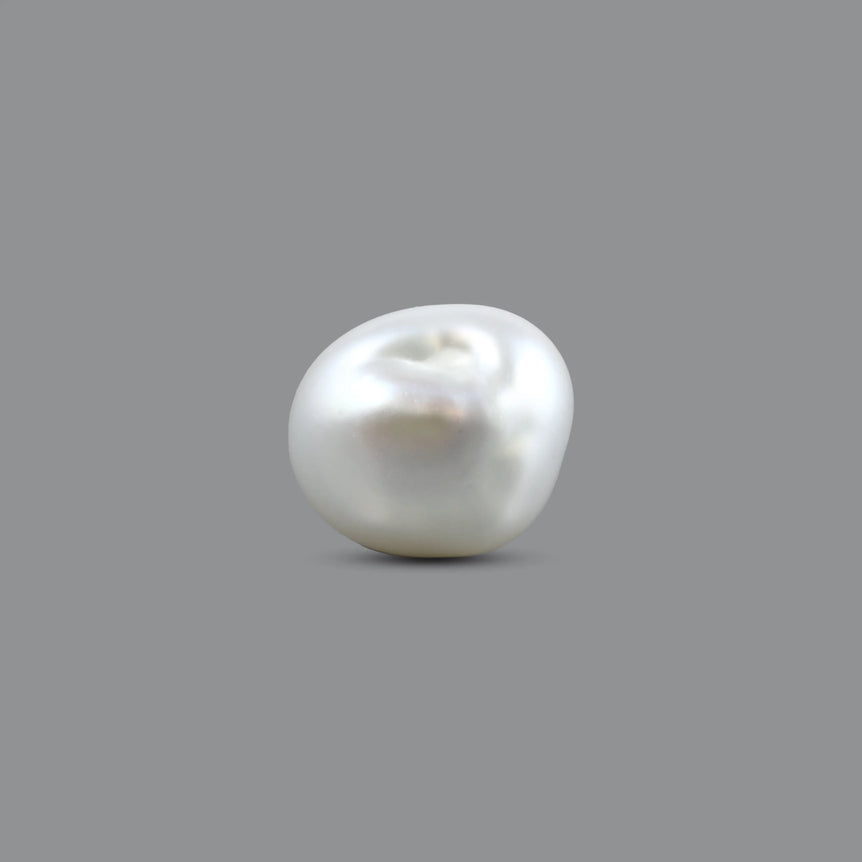 Keshi Pearl - 4.6 Carat