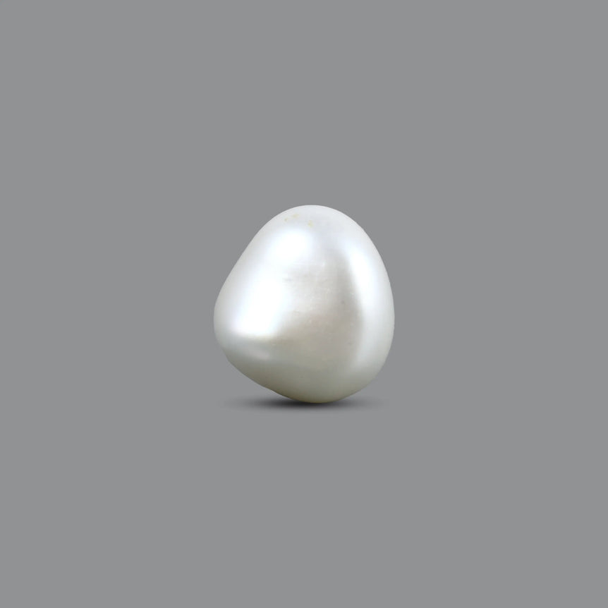 Keshi Pearl - 4.7 Carat