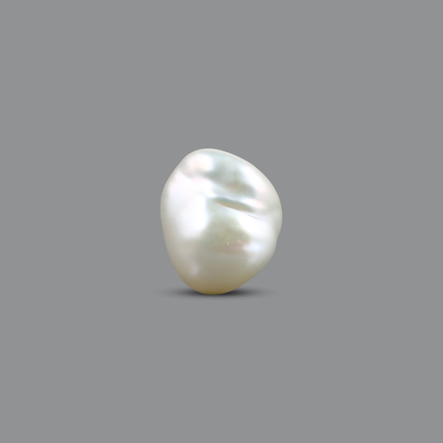 Keshi Pearl (Moti) - 5 Carat - Pramogh