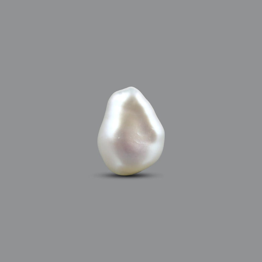 Keshi Pearl - 5.05 Carat