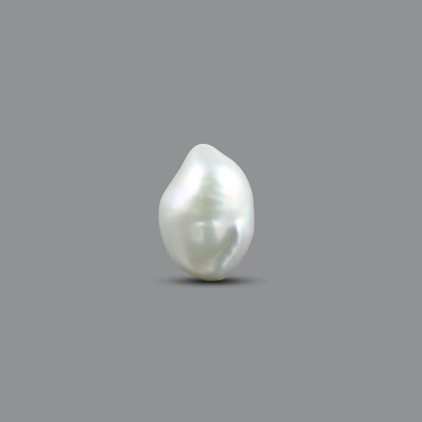 Keshi Pearl (Moti) - 4.3 Carat - Pramogh