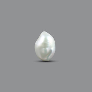 Keshi Pearl (Moti) - 4.3 Carat - Pramogh