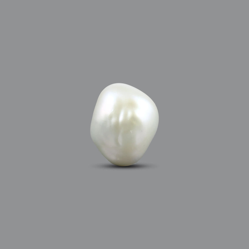 Keshi Pearl (Moti) - 4.8 Carat - Pramogh