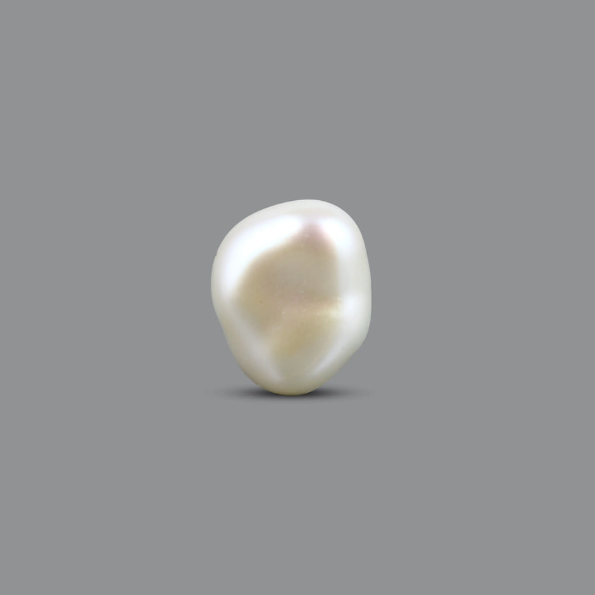 Keshi Pearl - 4.8 Carat