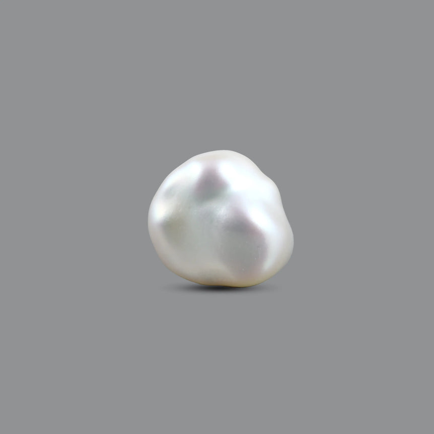 Keshi Pearl - 4.1 Carat