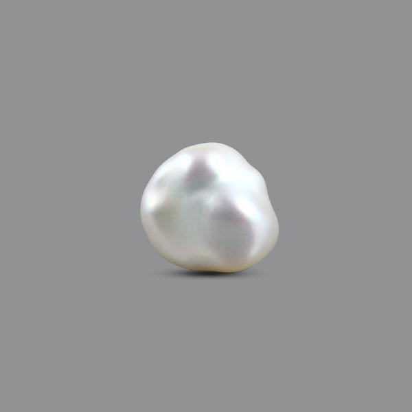 Keshi Pearl - 4.1 Carat