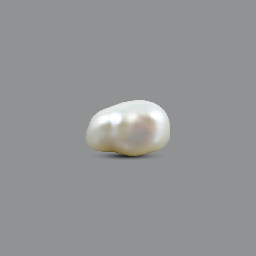 Keshi Pearl - 4.1 Carat