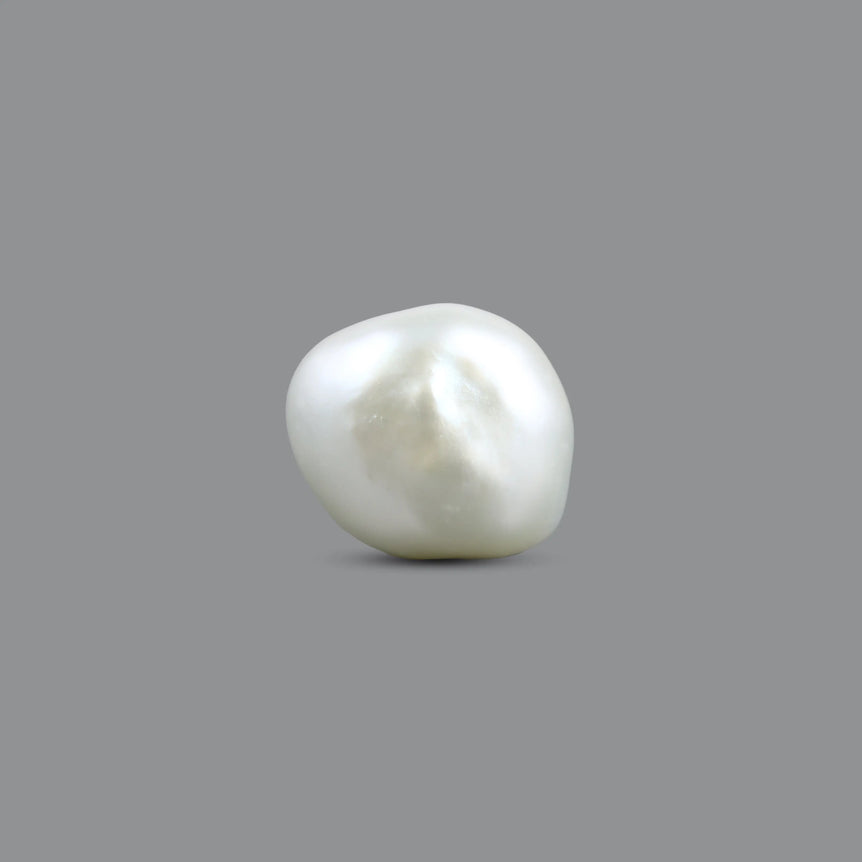 Keshi Pearl - 5.05 Carat