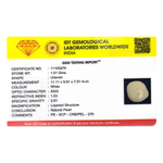 Keshi Pearl - 5.05 Carat