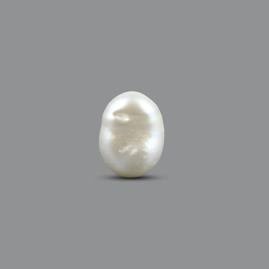 Keshi Pearl - 3.6 Carat