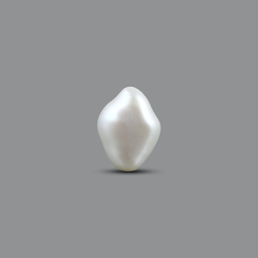 Keshi Pearl - 5.1 Carat