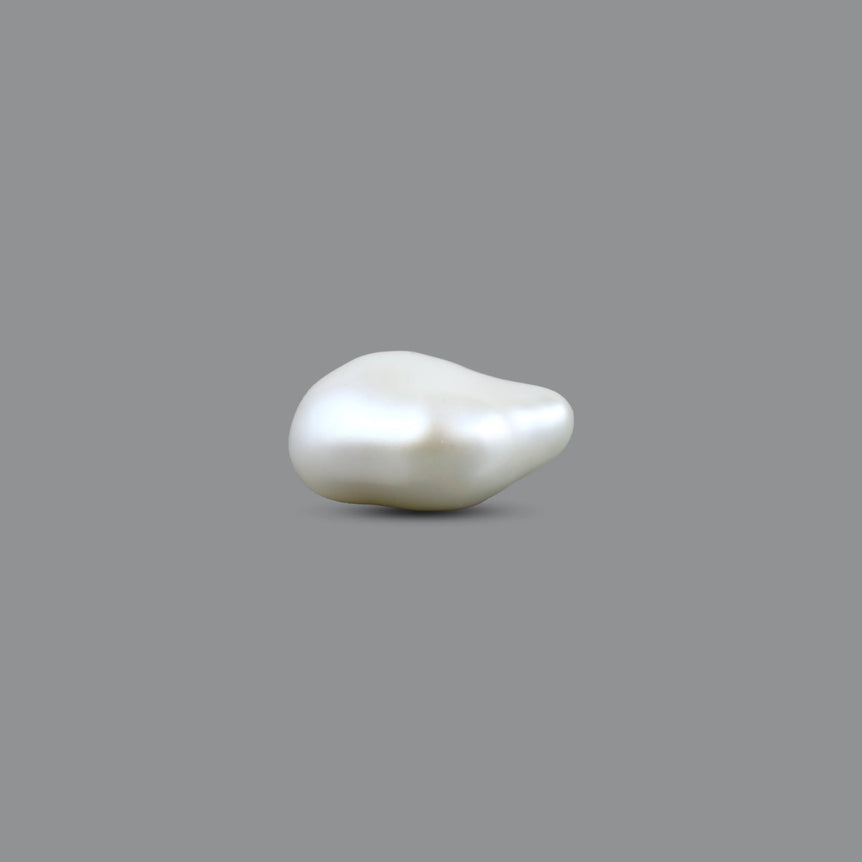 Keshi Pearl - 5.1 Carat