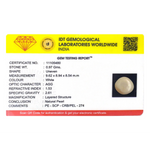 Keshi Pearl - 4.85 Carat