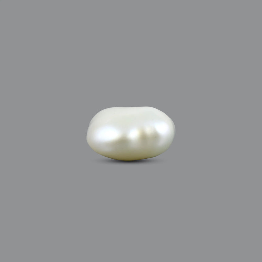 Keshi Pearl - 4.4 Carat