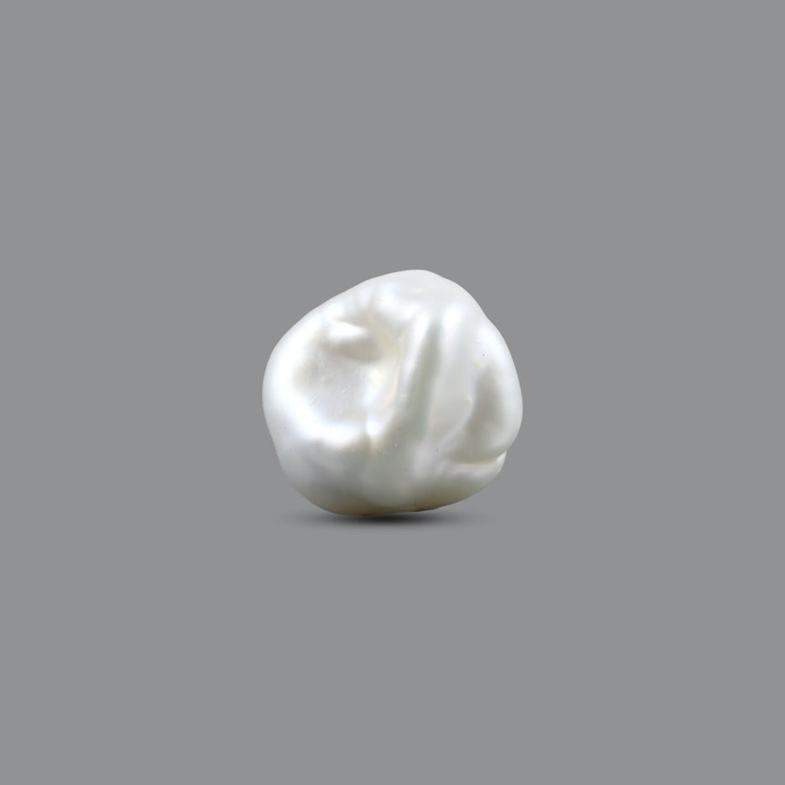 Keshi Pearl (Moti) - 7.6 Carat - Pramogh