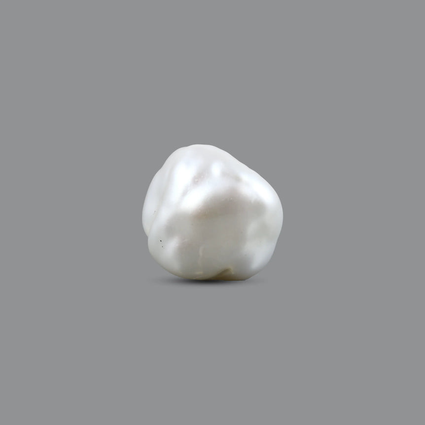 Keshi Pearl - 7.6 Carat