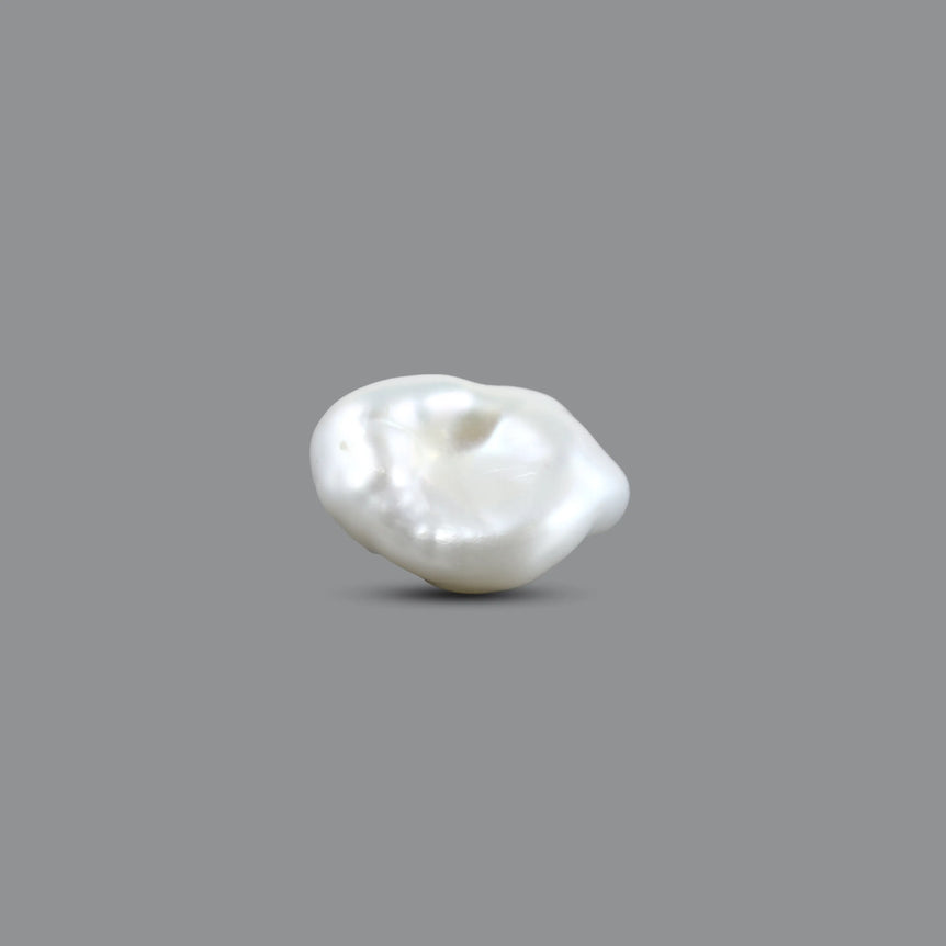 Keshi Pearl - 7.6 Carat