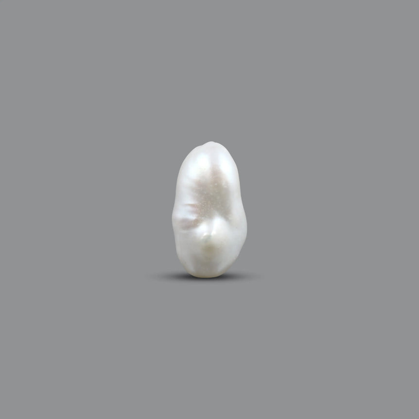 Keshi Pearl (Moti) - 10.45 Carat - Pramogh