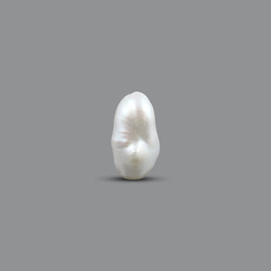 Keshi Pearl (Moti) - 10.45 Carat - Pramogh