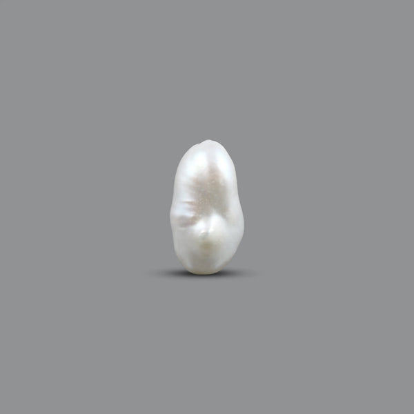 Keshi Pearl (Moti) - 10.45 Carat - Pramogh