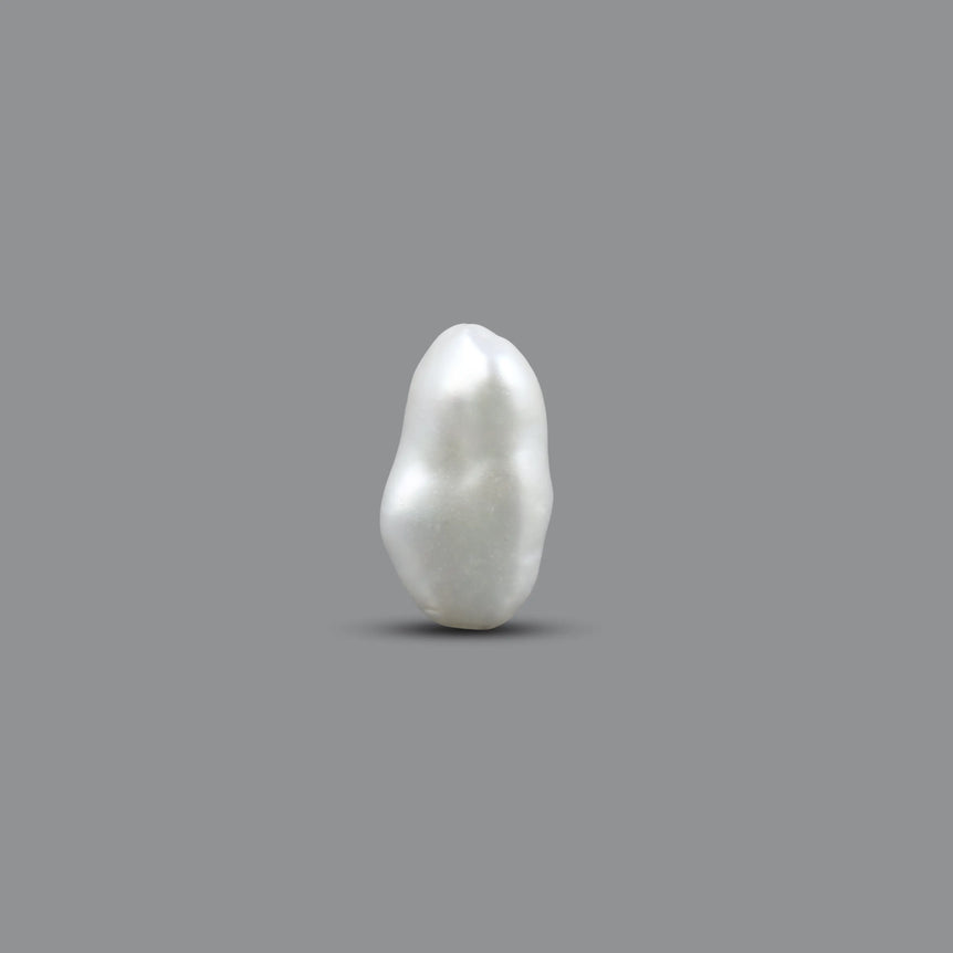 Keshi Pearl - 10.45 Carat