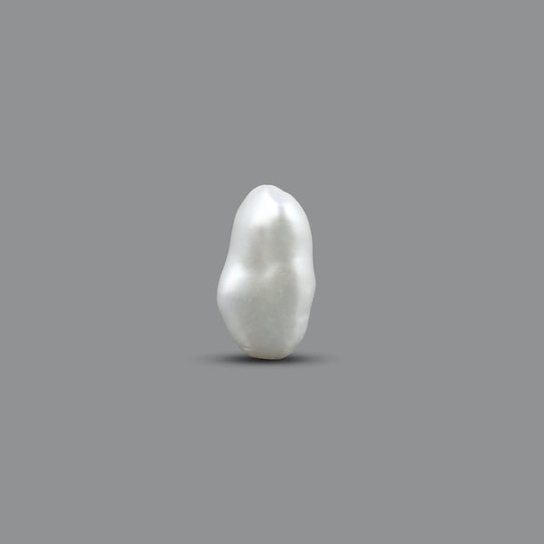 Keshi Pearl - 10.45 Carat