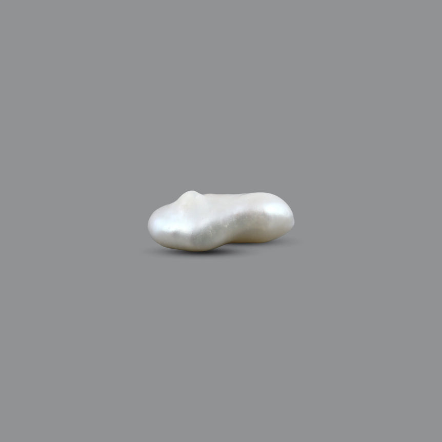 Keshi Pearl - 10.45 Carat