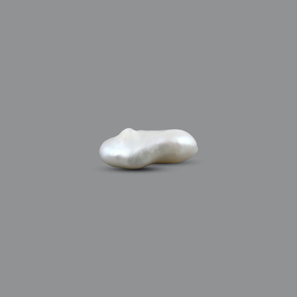 Keshi Pearl - 10.45 Carat