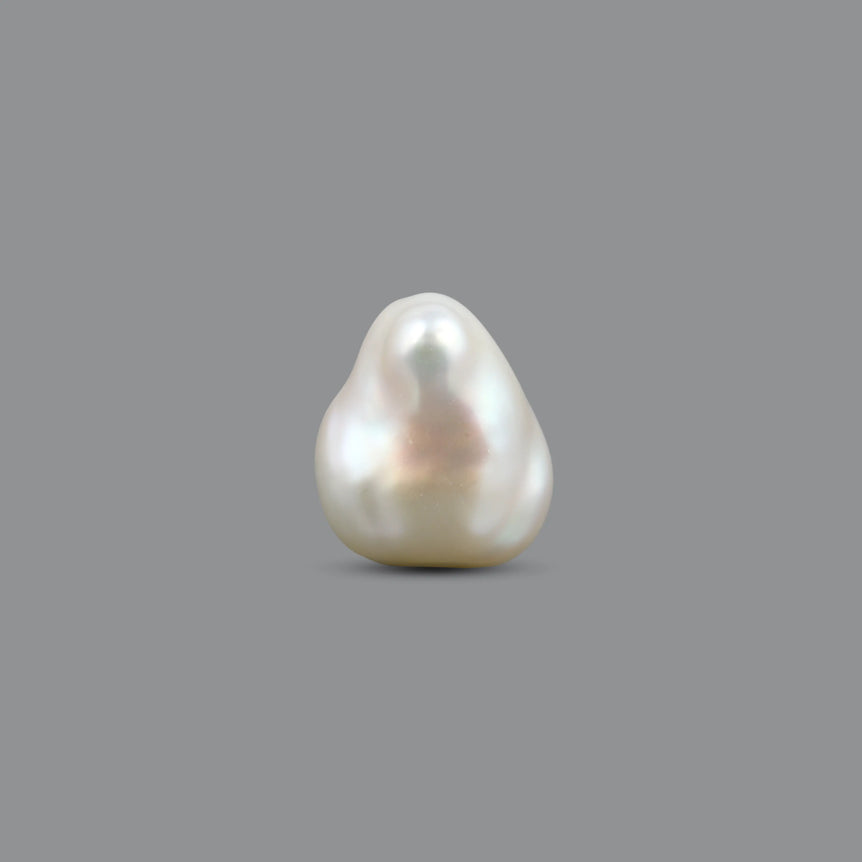 Keshi Pearl (Moti) - 6.85 Carat - Pramogh