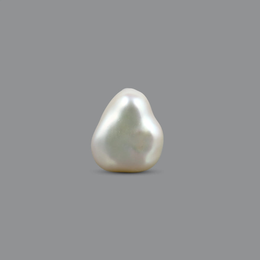 Keshi Pearl - 6.85 Carat
