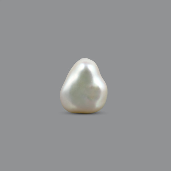 Keshi Pearl - 6.85 Carat