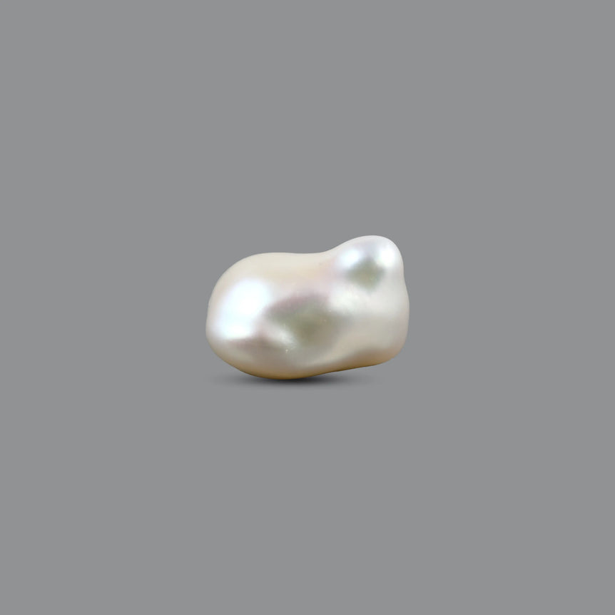 Keshi Pearl - 6.85 Carat