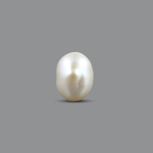 Keshi Pearl (Moti) - 6.9 Carat - Pramogh
