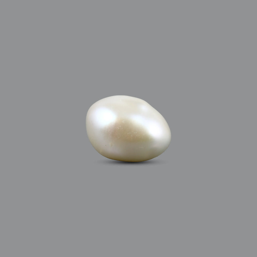 Keshi Pearl - 6.9 Carat