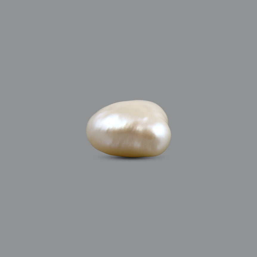 Keshi Pearl - 7.1 Carat