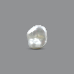 Keshi Pearl (Moti) - 7.25 Carat - Pramogh
