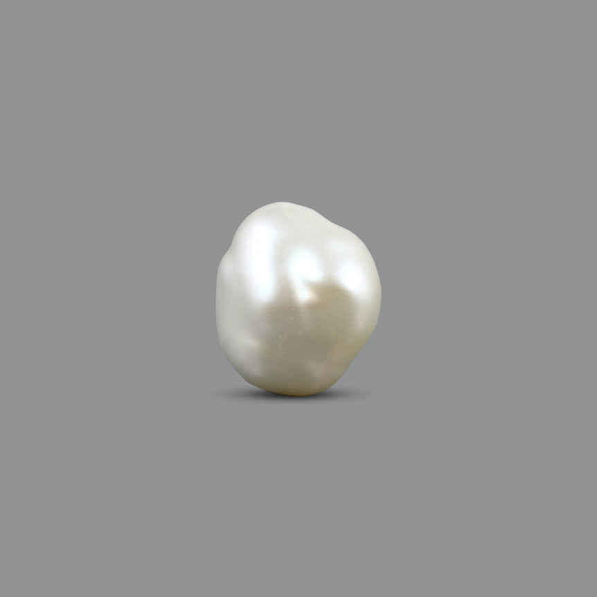 Keshi Pearl - 6.9 Carat