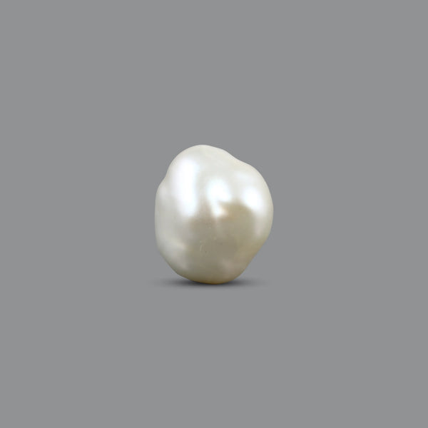 Keshi Pearl - 6.9 Carat