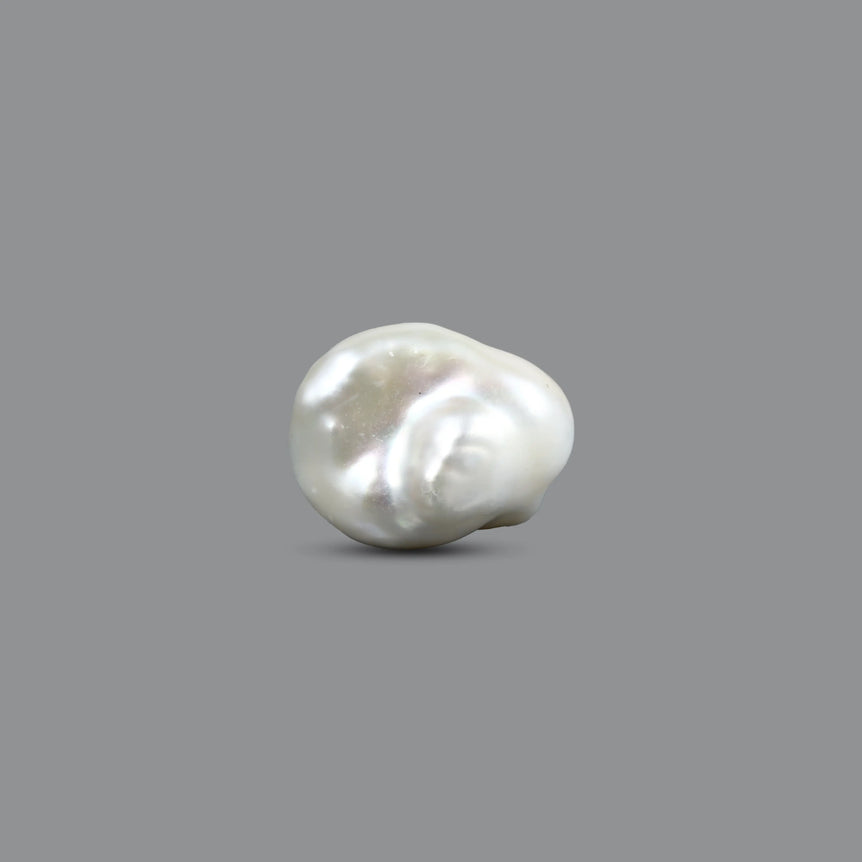 Keshi Pearl - 12.8 Carat
