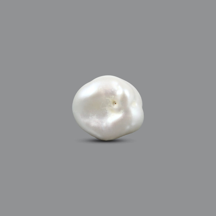 Keshi Pearl (Moti) - 8.1 Carat - Pramogh