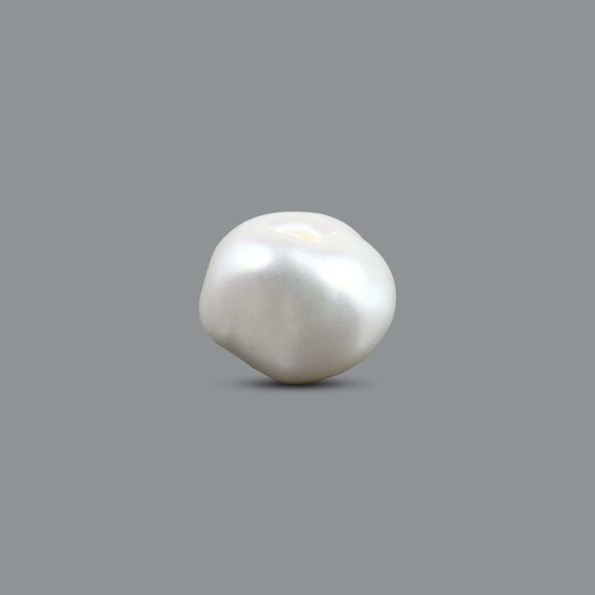 Keshi Pearl - 8.1 Carat